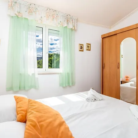 Patricia Baska (Krk)