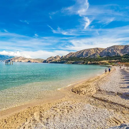 Patricia * Baska (Krk)