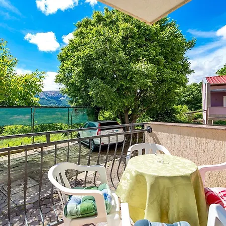 Apartment Patricia *