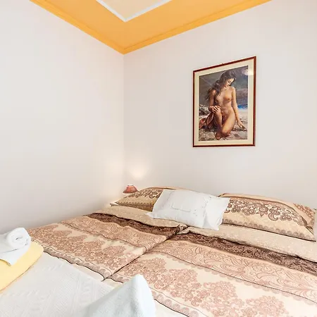 Patricia * Baska (Krk)