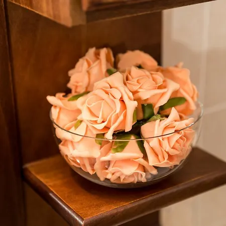 Apartment Patricia *