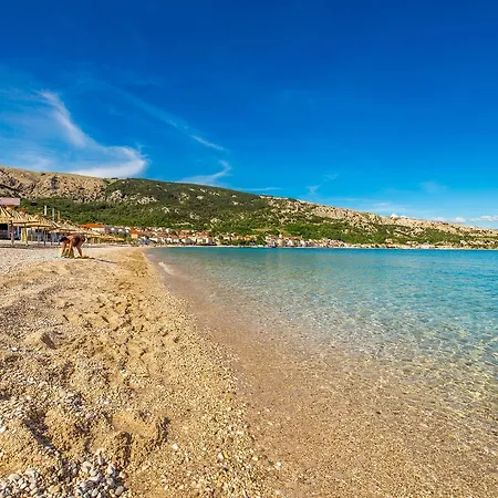 Apartment Patricia Baska (Krk)