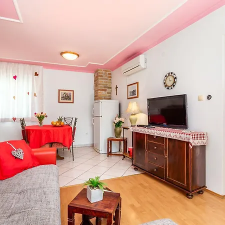 Apartment Patricia Baska (Krk)