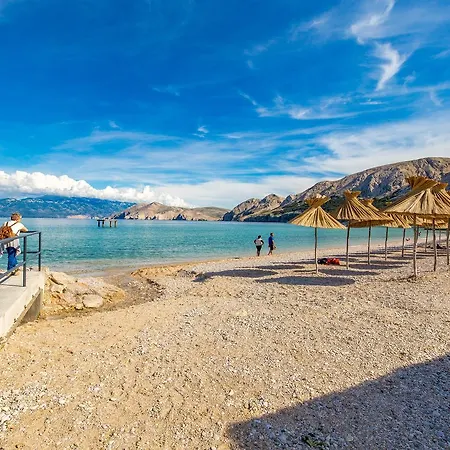 Patricia Baska (Krk)