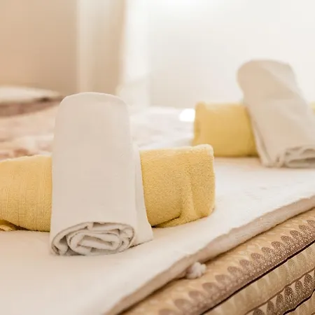 Patricia Apartment Baska (Krk)