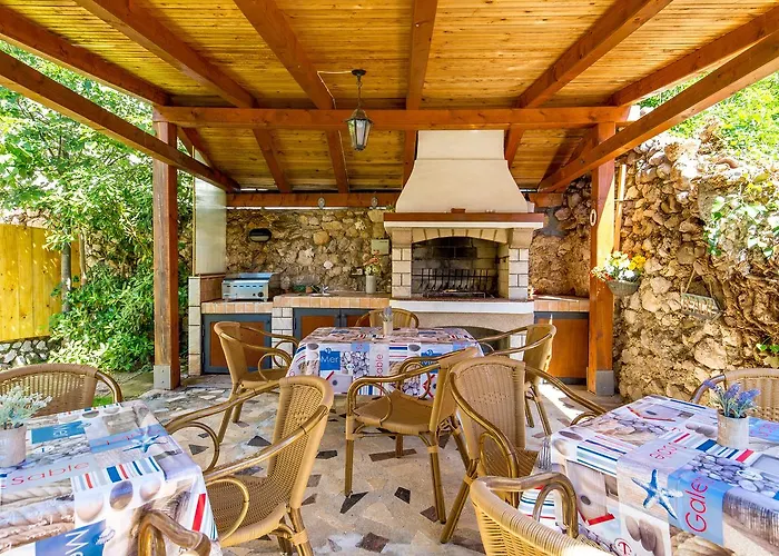 Patricia Apartmán Baška