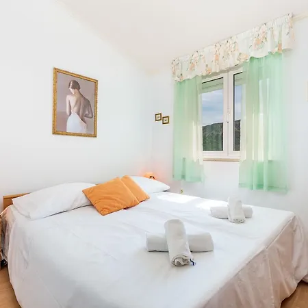 Apartmán Patricia