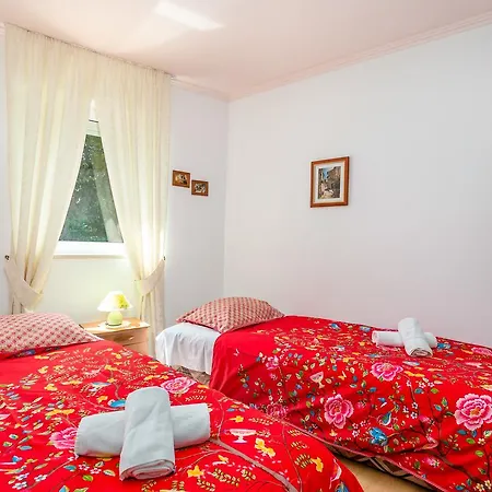 Apartmán Patricia Baška