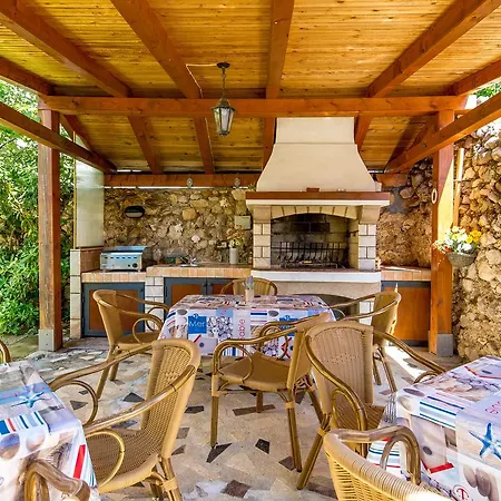 Patricia Apartmán Baška