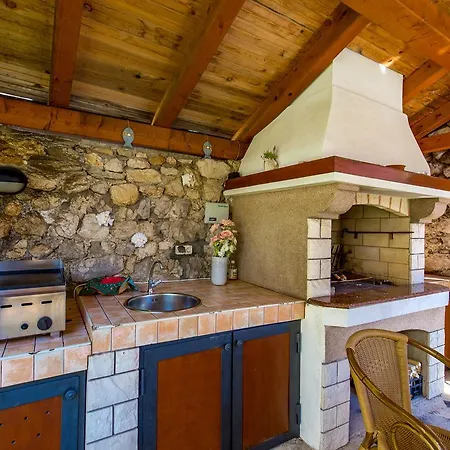 Patricia Apartmán Baška