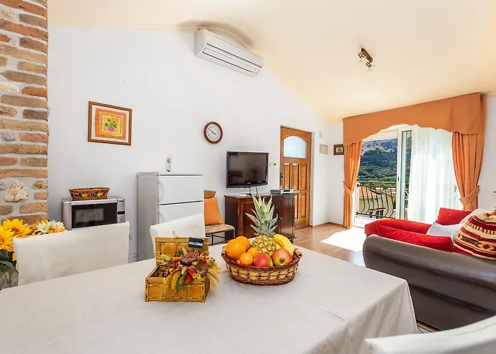 Apartament Patricia Baška