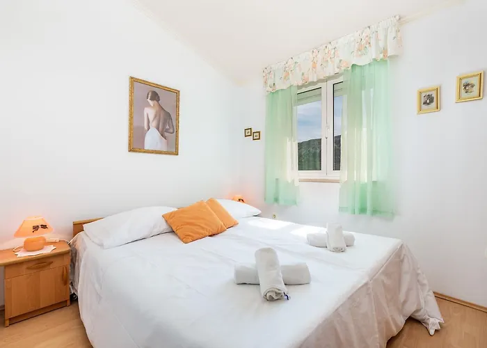 Apartament Patricia
