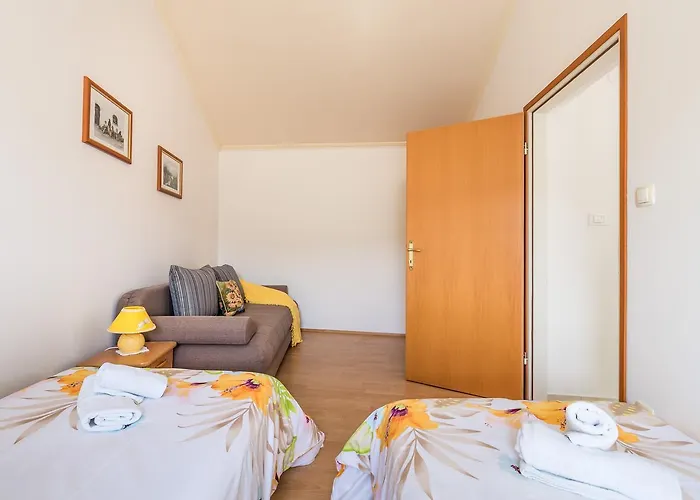 Patricia Apartament