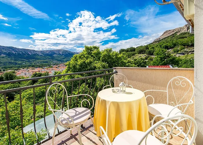 Patricia Apartament