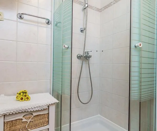 Apartament Patricia *