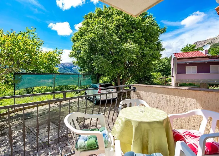 Apartament Patricia *