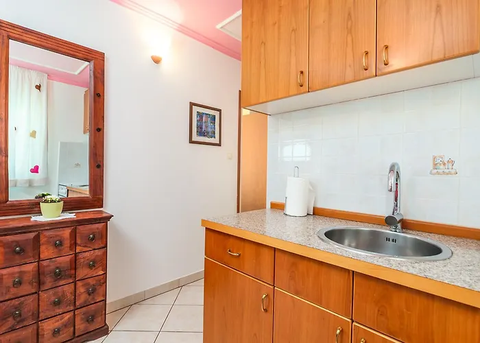 Patricia Apartament