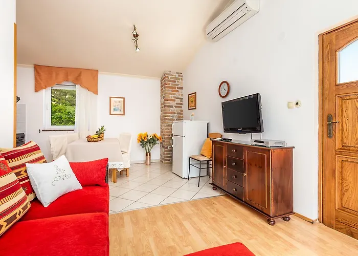 Apartament Patricia