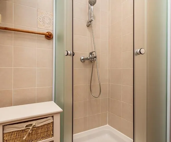 Apartament Patricia