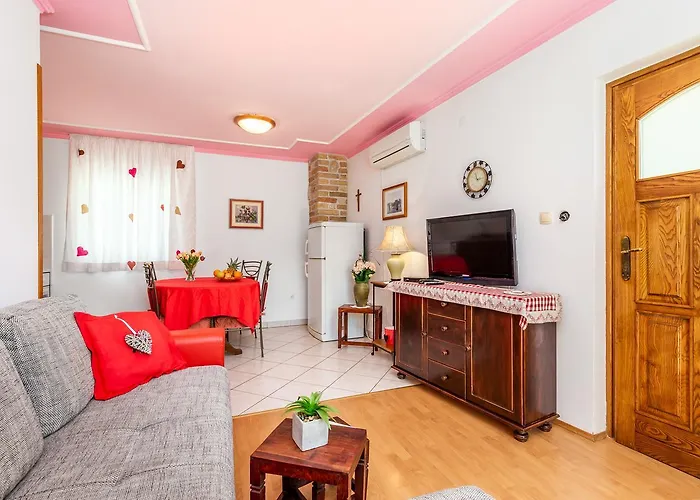 Apartament Patricia Baška