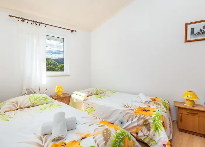 Apartament Patricia Baška