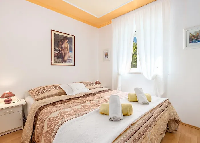 Patricia Apartament *