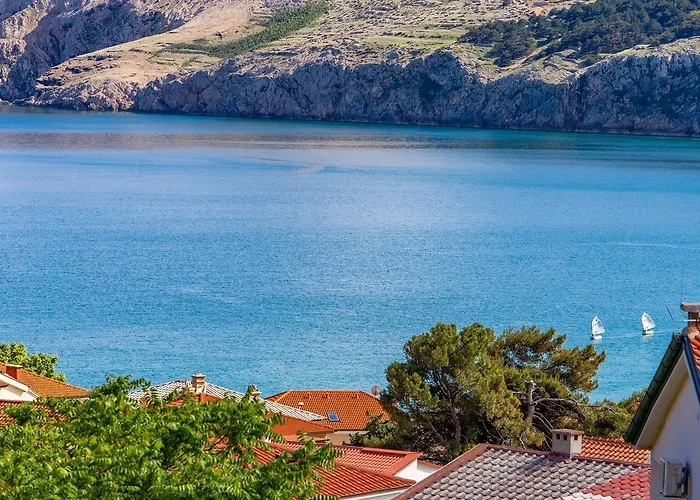 Apartament Patricia Baška