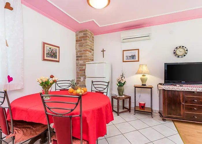 Apartament Patricia Baška