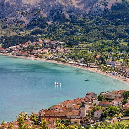 Apartamento Patricia