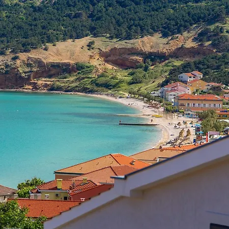 Patricia Apartamento