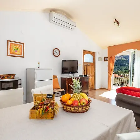 Apartamento Patricia Baška