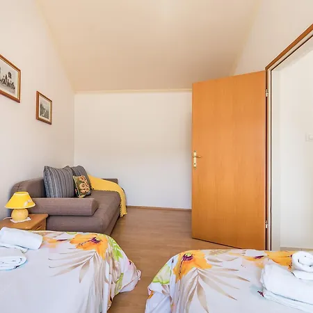 Patricia Apartamento