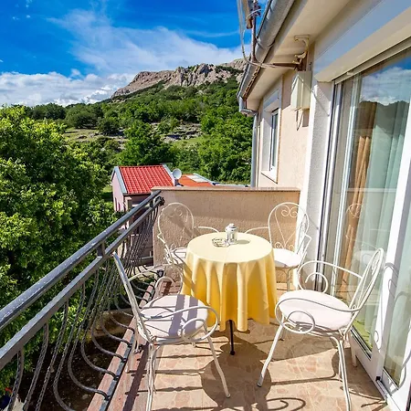 Patricia Apartamento *