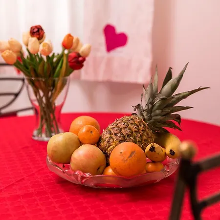 Apartamento Patricia