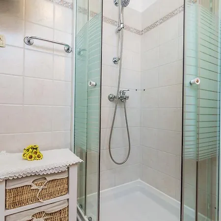 Apartamento Patricia *