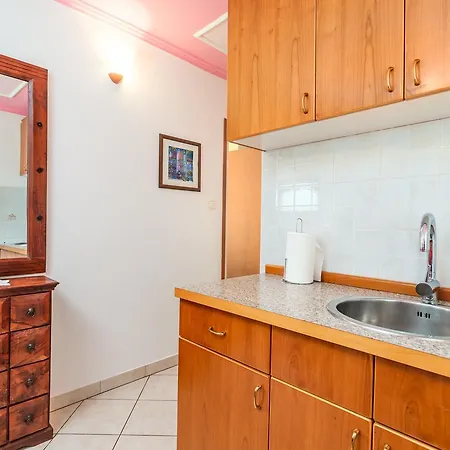 Patricia Apartment