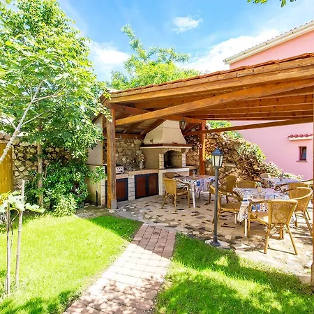 Patricia Apartamento