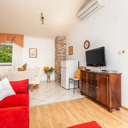 Apartment Patricia