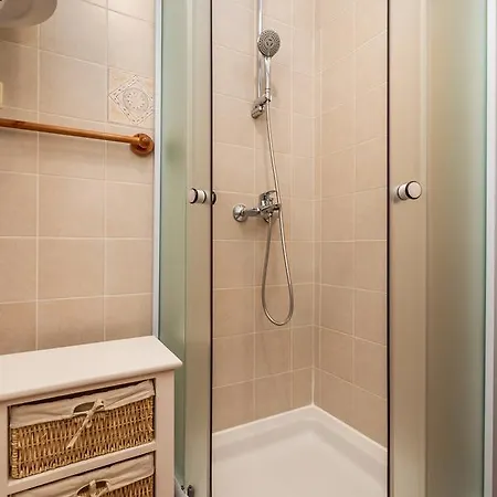 Apartamento Patricia