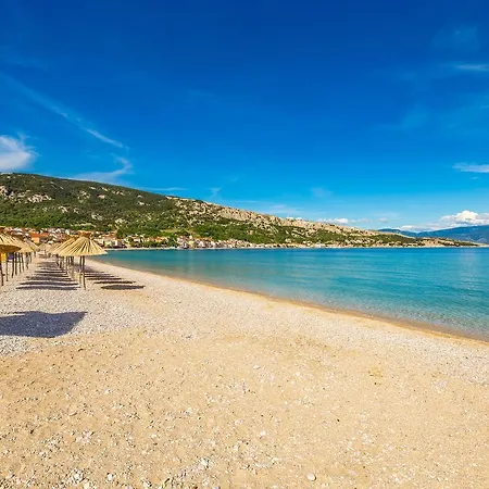 Apartamento Patricia *