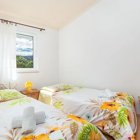 Apartment Patricia Baska (Krk)