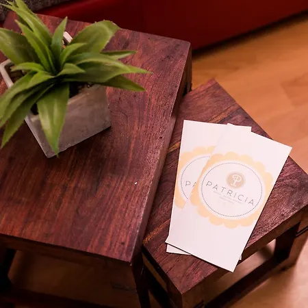 Apartamento Patricia Baška