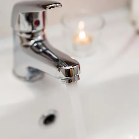 Patricia Apartamento