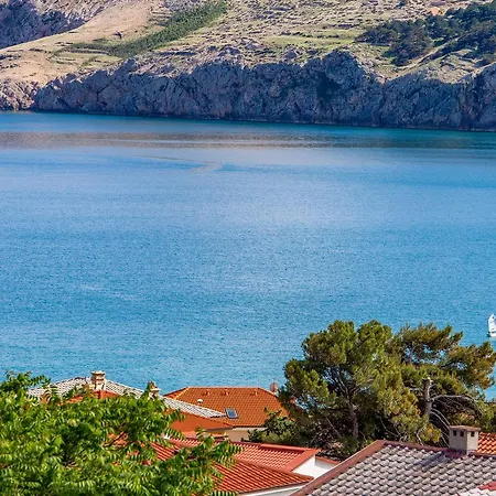 Apartamento Patricia Baška