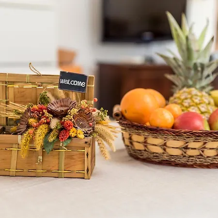 Patricia Apartamento