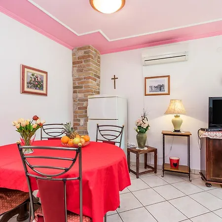 Apartment Patricia Baska (Krk)